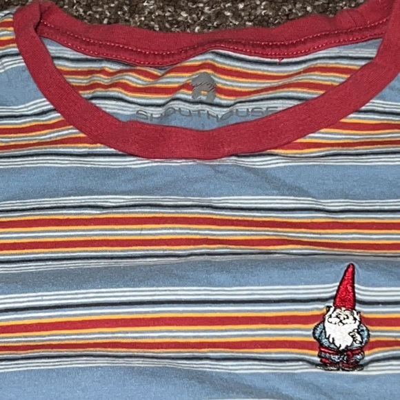 Shouthouse size large stripped too - Picture 3 of 5